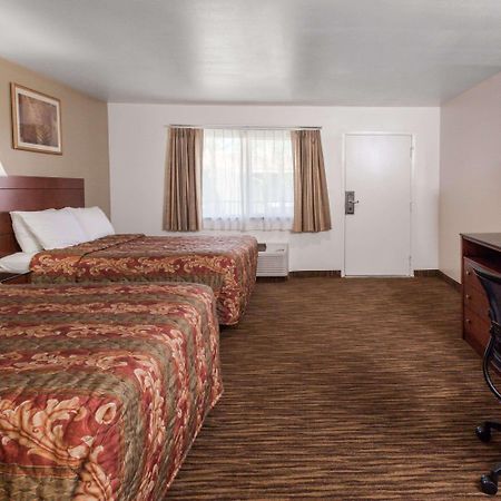 Travelodge By Wyndham Hemet Ca Luaran gambar