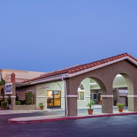 Travelodge By Wyndham Hemet Ca Luaran gambar