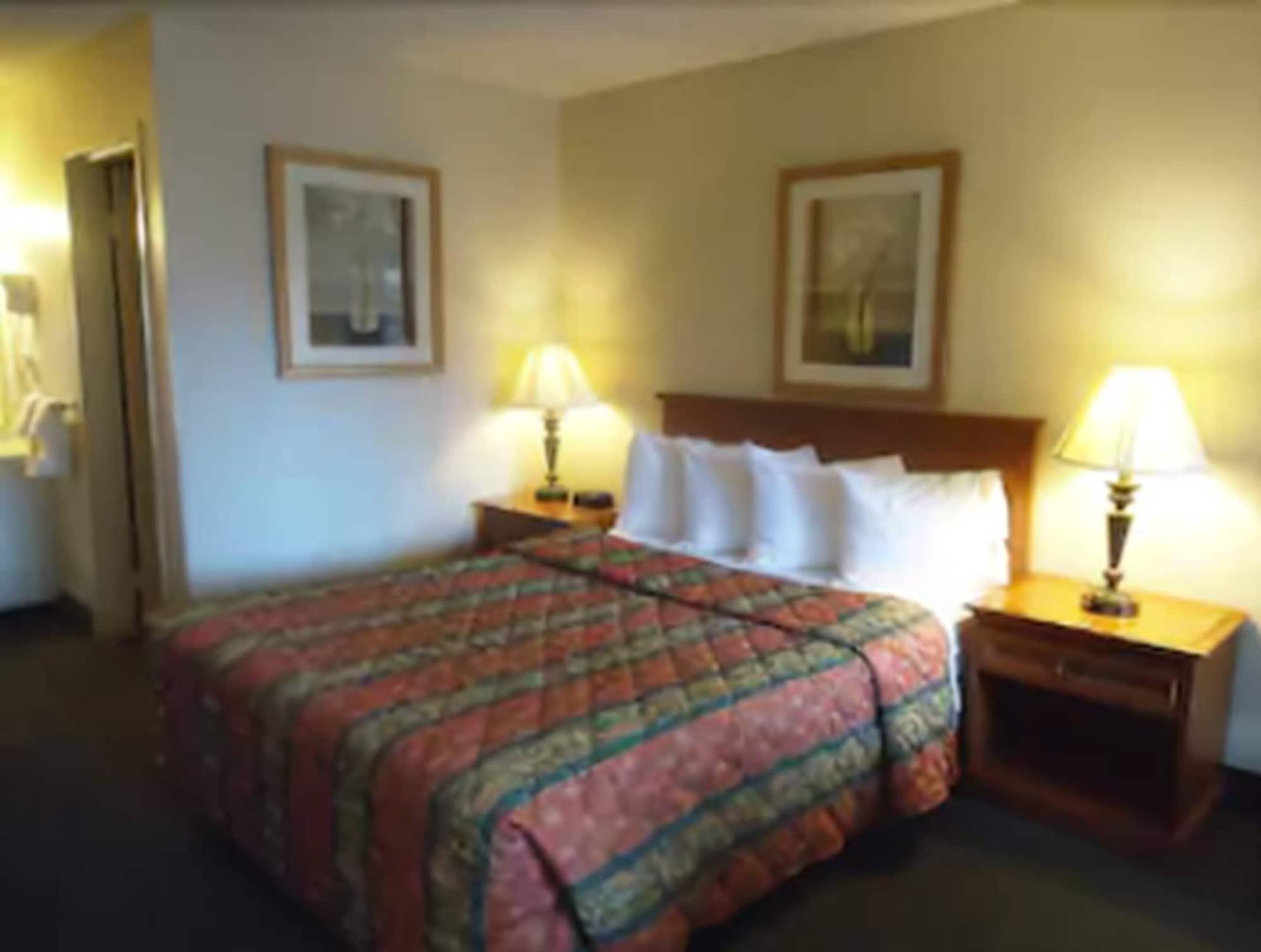 Travelodge By Wyndham Hemet Ca Bilik gambar