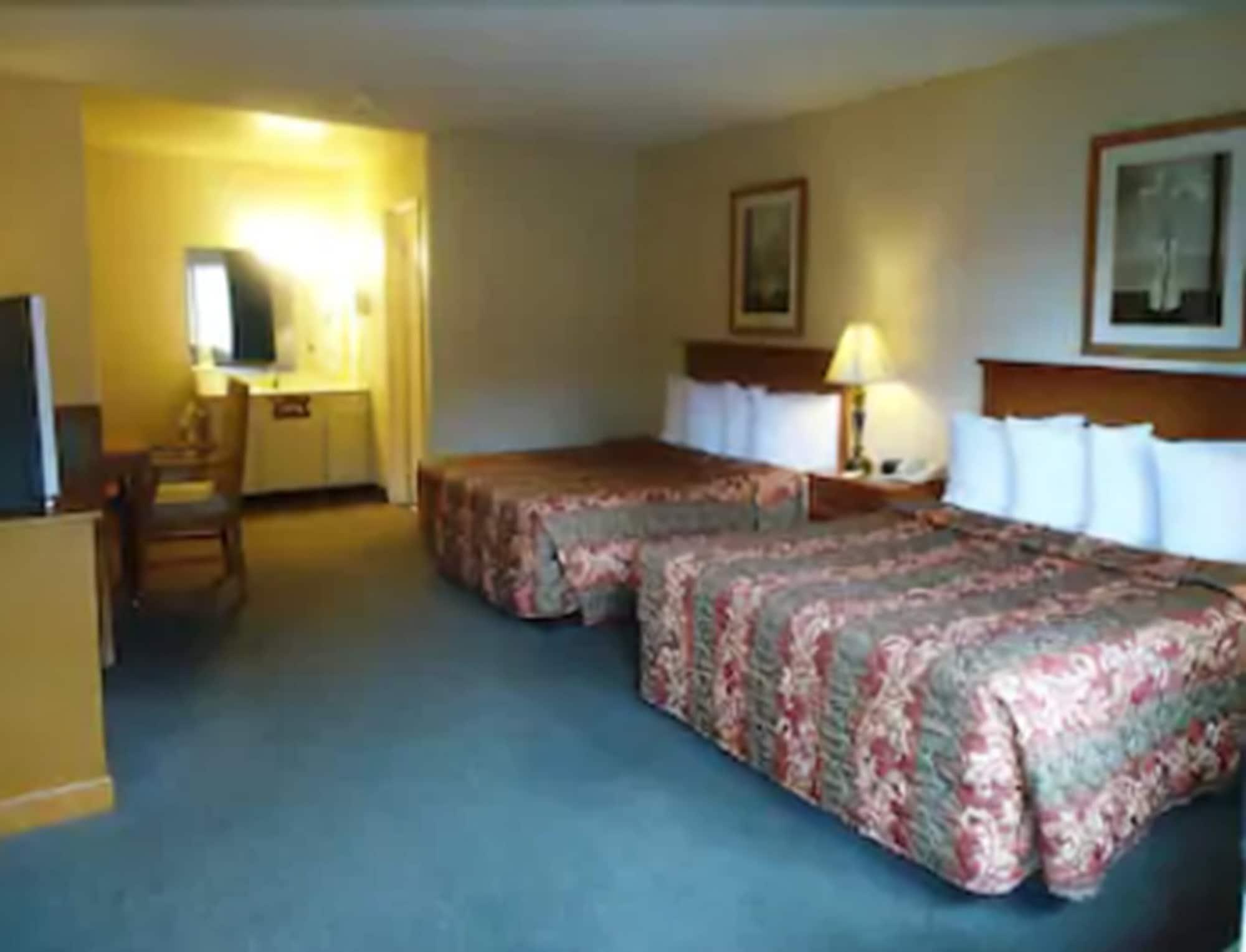 Travelodge By Wyndham Hemet Ca Bilik gambar