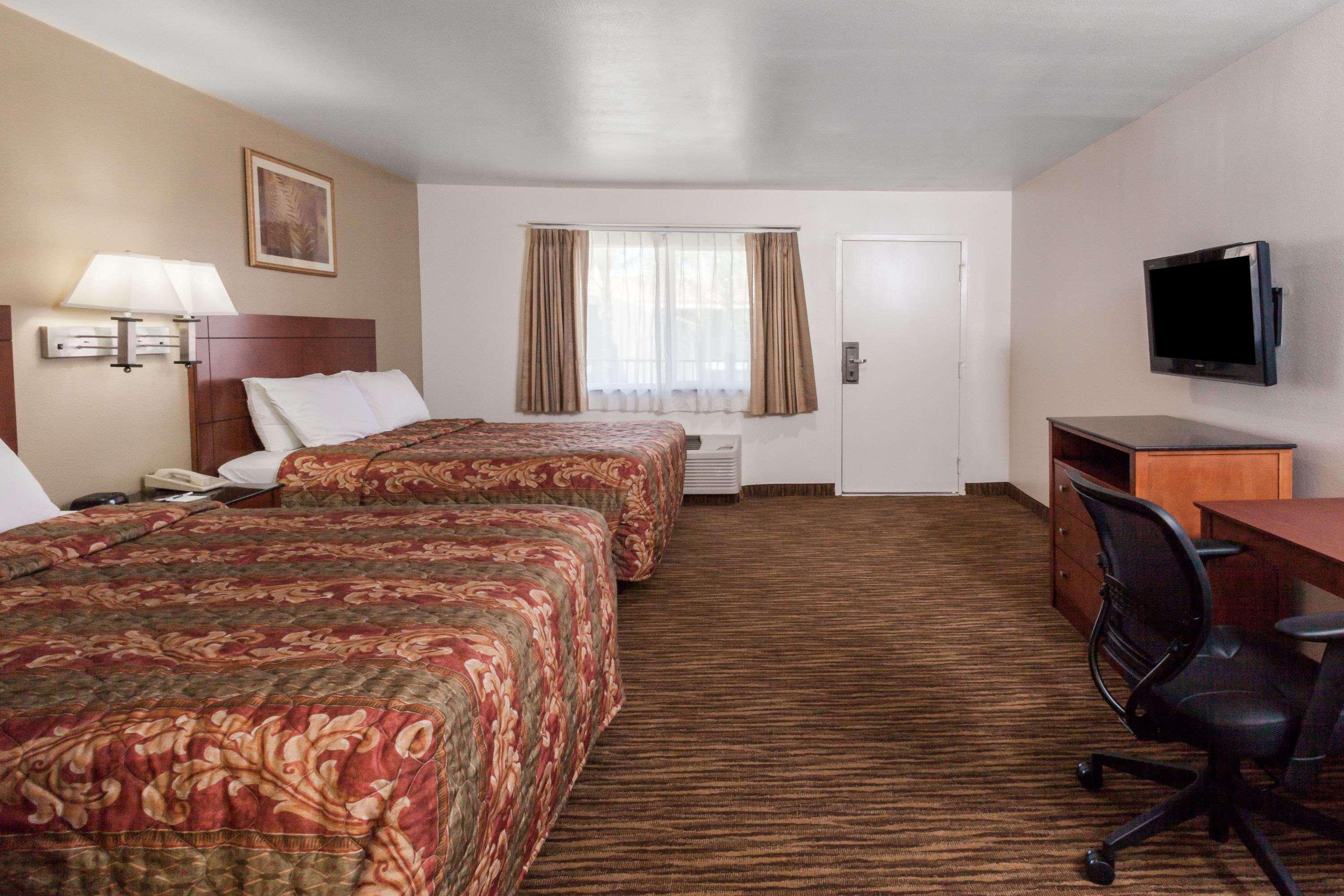 Travelodge By Wyndham Hemet Ca Luaran gambar