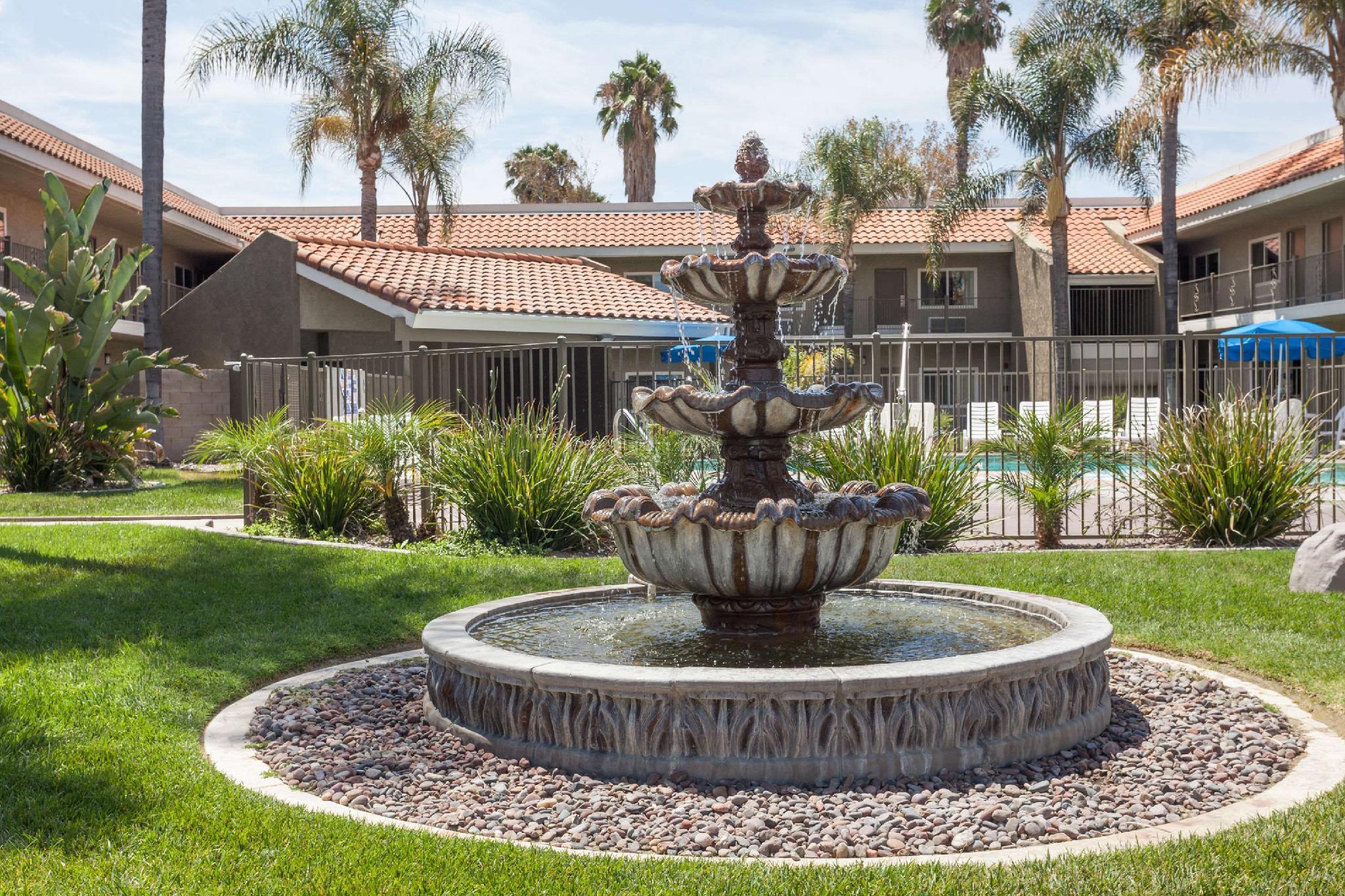 Travelodge By Wyndham Hemet Ca Luaran gambar