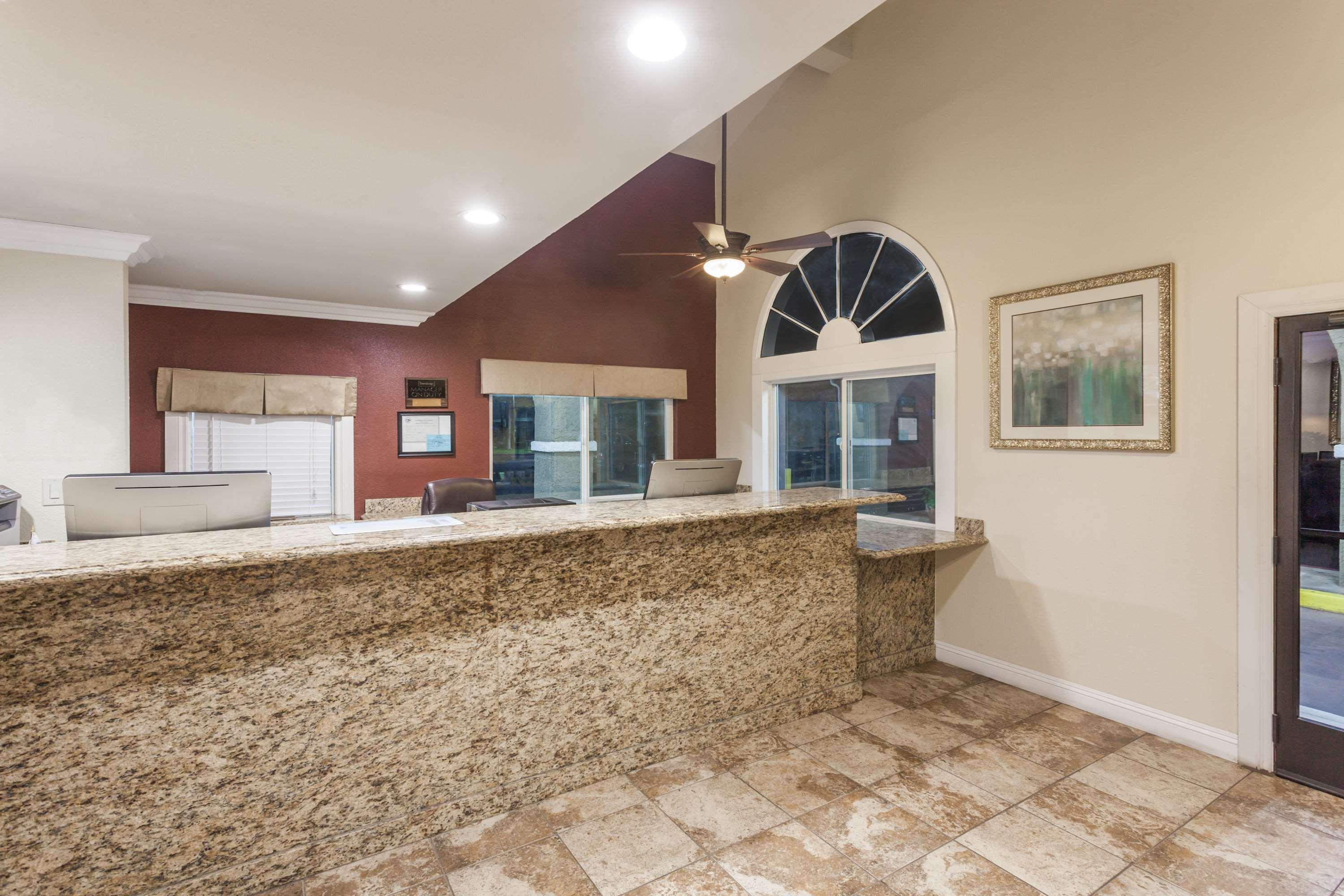 Travelodge By Wyndham Hemet Ca Luaran gambar