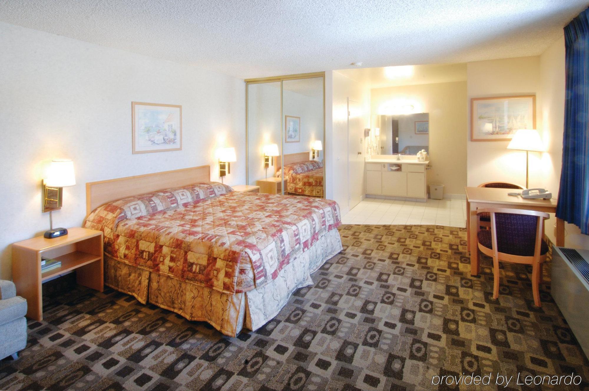 Travelodge By Wyndham Hemet Ca Bilik gambar