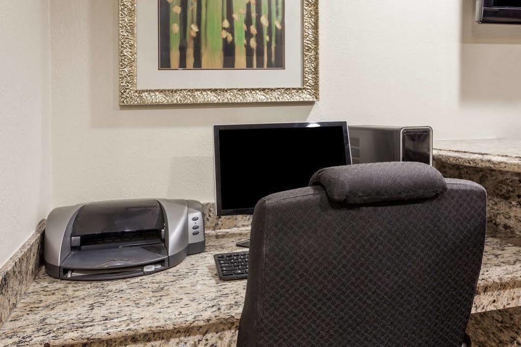 Travelodge By Wyndham Hemet Ca Luaran gambar