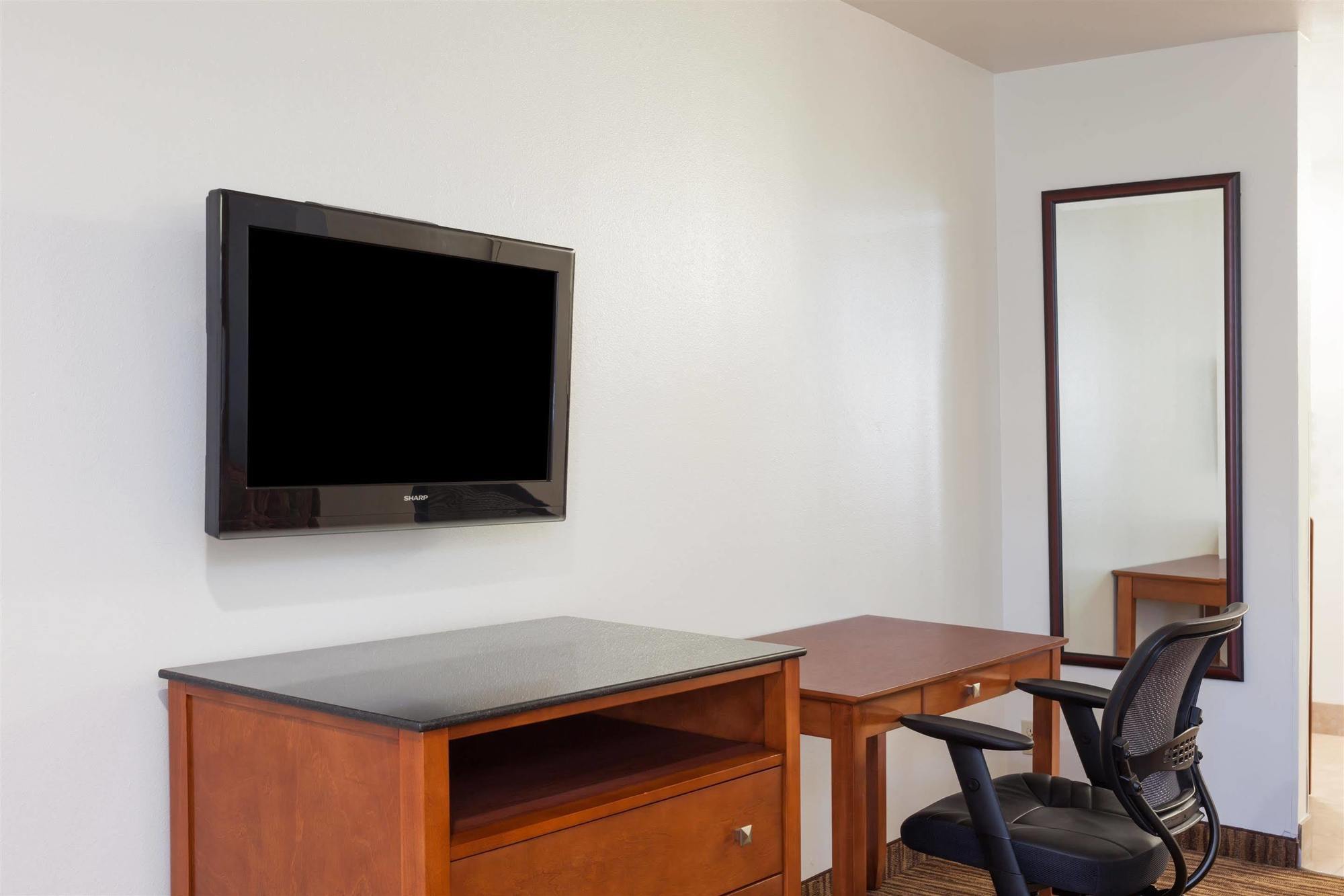 Travelodge By Wyndham Hemet Ca Luaran gambar